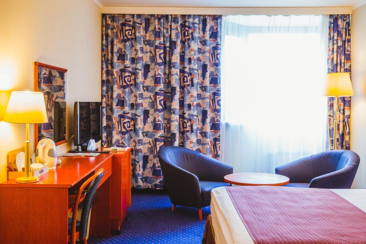 Holiday Inn Moscow Vinogradovo, An Ihg Hotel Room photo